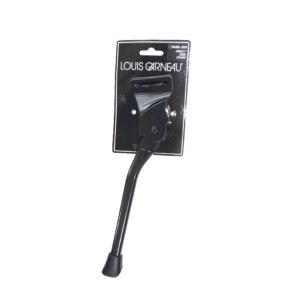 (即納)LOUIS GARNEAU ルイガノ DIRECT SIDE STAND for EASEL-SS ダイレクトサイドスタンド イーゼルSS用 オプションパーツ(148985000)(4582590952335)｜vehicle