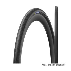 ミシュラン（MICHELIN） パワー タイムトライアル 700x23/25C