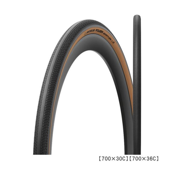 MICHELIN ミシュラン POWER ADVENTURE TLR パワーアドベンチャー チューブ...