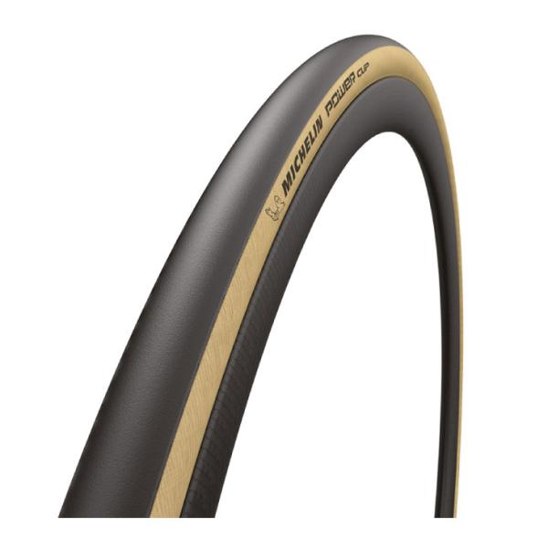 MICHELIN ミシュラン POWER CUP パワーカップ クラシック クリンチャー TIRE ...