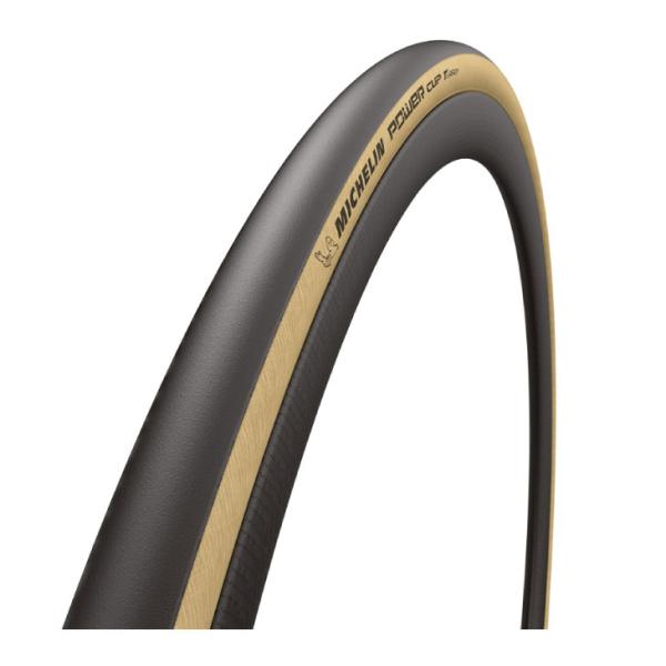 MICHELIN ミシュラン POWER CUP TLR パワーカップ チューブレスレディ クラシッ...