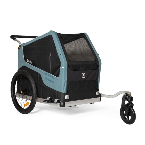 BURLEY バーレー BARK RANGER XL バークレンジャーXL 自転車用ペットトレーラー...
