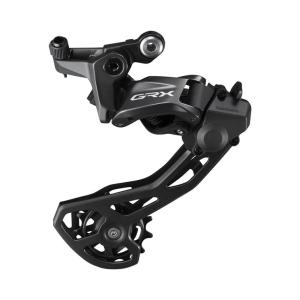 シマノ（SHIMANO） SHIMANO GRX リアディレイラー RD-RX822-SGS 12