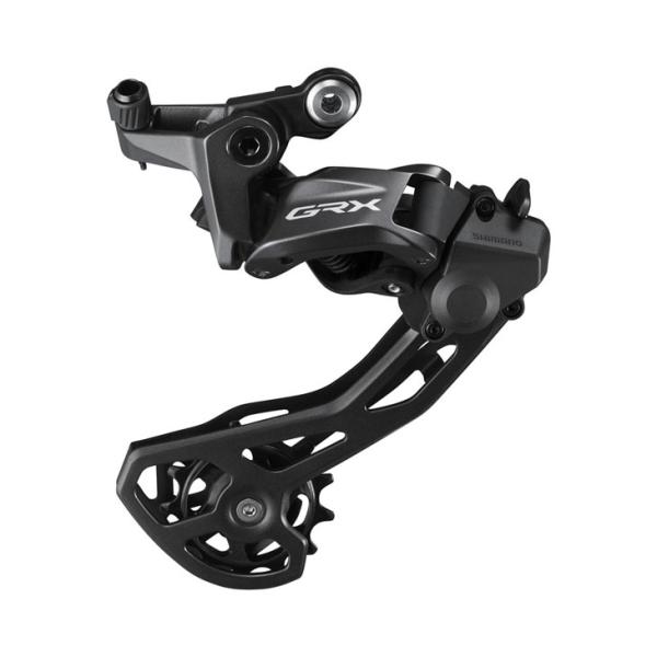 SHIMANO シマノ GRX RD-RX820 12s リアディレーラー MECHANICAL S...
