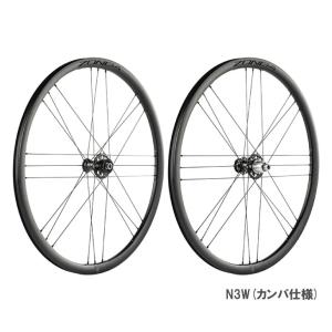 Campagnolo カンパニョーロ ZONDA GT DB ゾンダGT ディスクブレーキ N3W(カンパ仕様) 前後セット 2WAY WHEEL ホイール(8055136024132)｜vehicle