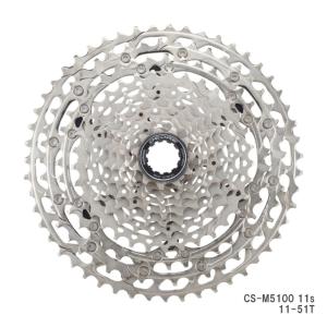 Shimano シマノ CS-M7100 12S マイクロスプライン カセット