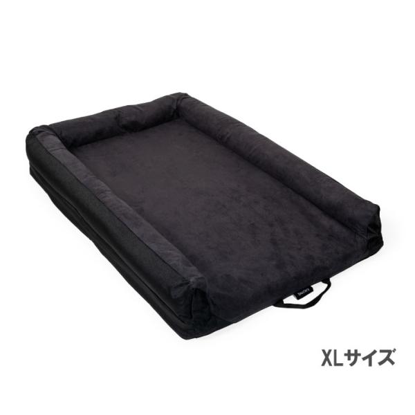 BURLEY バーレー PET BED XL ペットベッド XLサイズ バーレー製品専用オプション ...