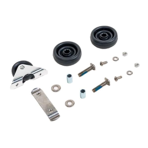 (即納)(メール便対応商品)BROMPTON ブロンプトン ROLLERS + FITT L/E V...