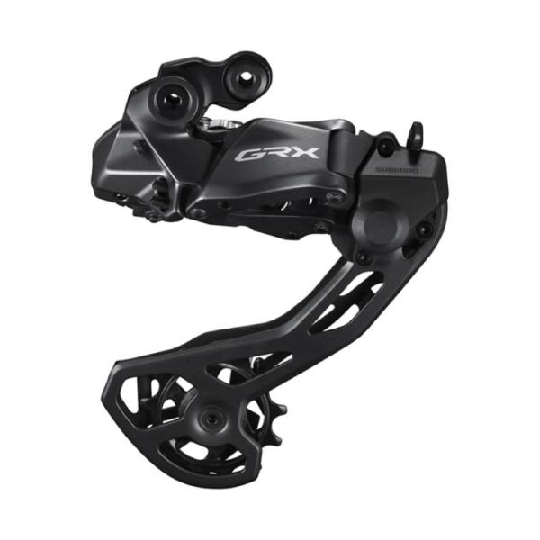 SHIMANO シマノ GRX Di2 RD-RX825 12S リアディレーラー Di2仕様(IR...