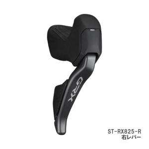 シマノ（SHIMANO） DURA-ACE デュラエース Di2 ST-R9270 右レバーのみ