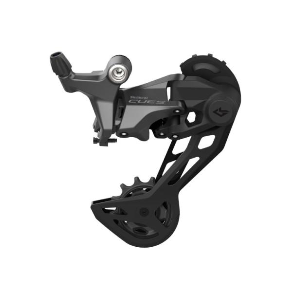 SHIMANO シマノ CUES キューズ RD-U6020-10 10s リアディレーラー(ERD...
