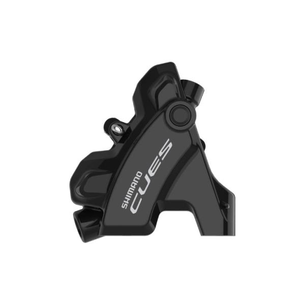 SHIMANO シマノ CUES キューズ BR-U6030-R リア 油圧ディスクブレーキキャリパ...