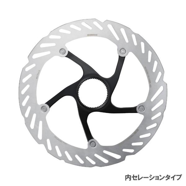 SHIMANO シマノ RT-CL700 DISC BRAKE ROTOR ディスクブレーキローター...
