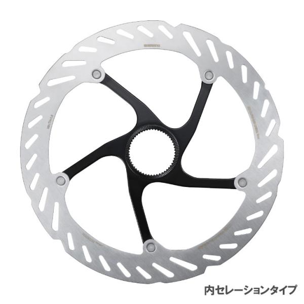 SHIMANO シマノ RT-CL700 DISC BRAKE ROTOR ディスクブレーキローター...