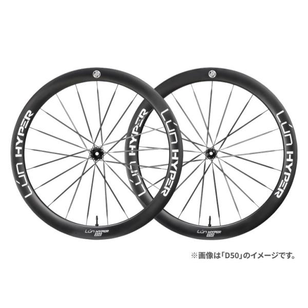 WINSPACE ウィンスペース LUN HYPER5 WHEELSET ルン ハイパー5 ホワイト...