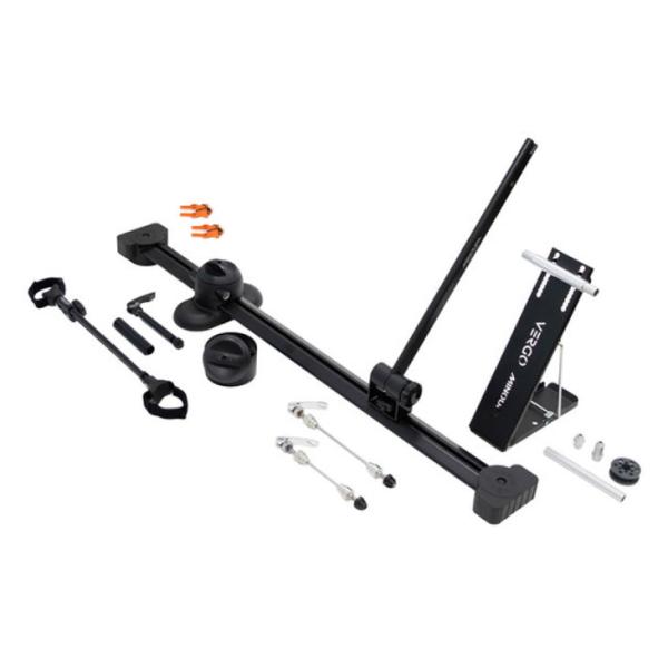 MINOURA ミノウラ VERGO BLACK バーゴブラック カーキャリア 車載用(494492...