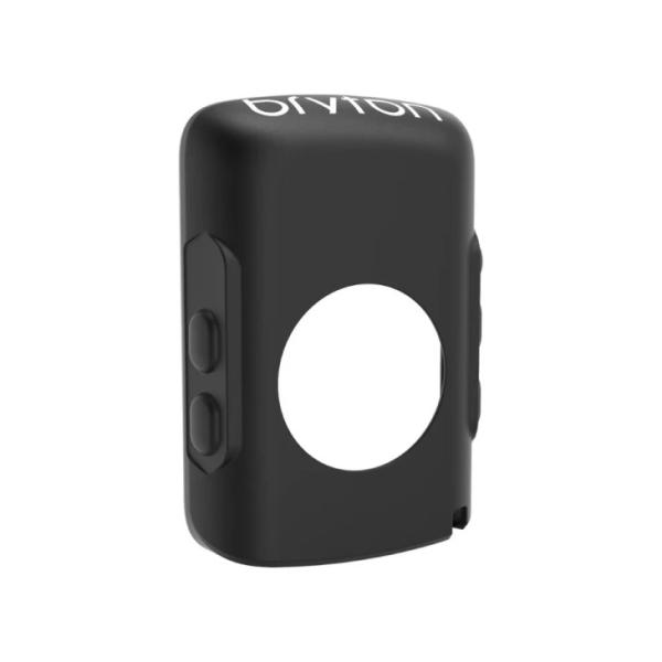 (メール便対応商品)Bryton ブライトン シリコンケース Rider 550/650用 保護ケー...