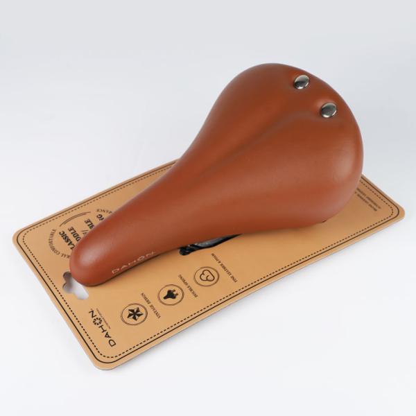 DAHON INTERNATIONAL ダホンインターナショナル CLASSIC SADDLE クラ...