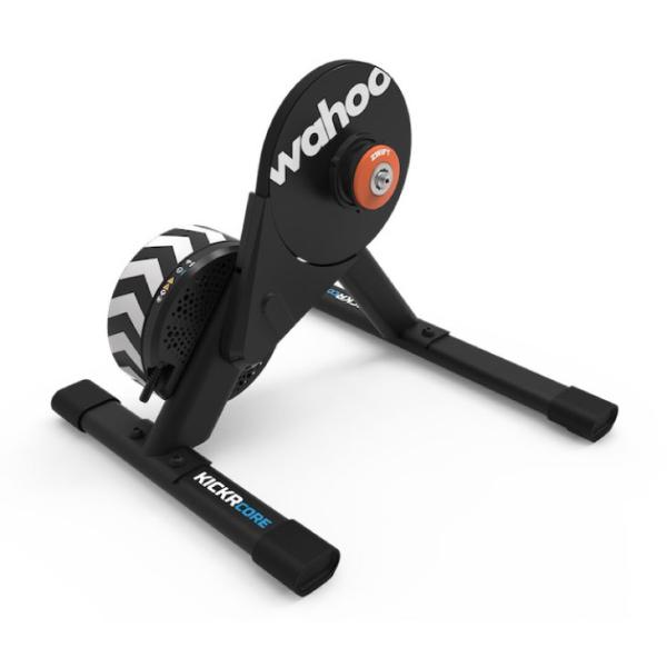 wahoo ワフー KICKR CORE2 WITH ZWIFT COG AND CLICK キッカ...