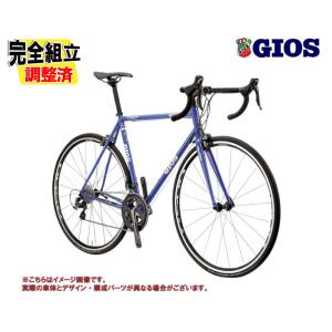 GIOS（ジオス） GIOS AIRONE (ジオスブルー) 2026 アイローネ ロード