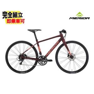 MERIDA（メリダ） GRAN SPEED 100-D（グランスピード100-D） 2022/25年