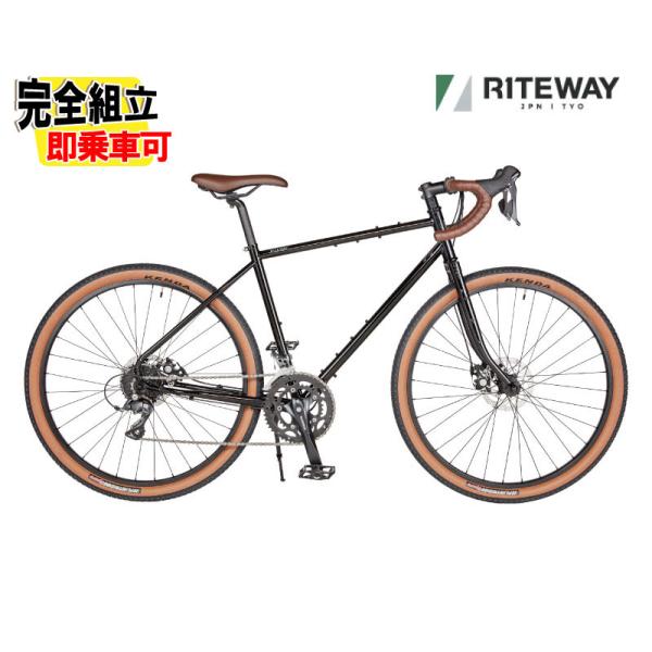 (特典付き!)RITEWAY ライトウェイ SONOMA ADVENTURE 650B ソノマアドベ...