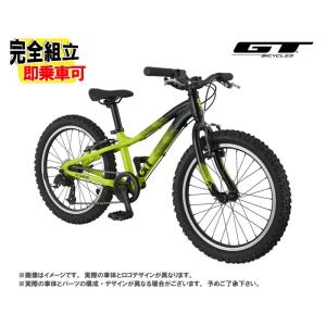 GT STOMPER ACE 20 モスグリーン キッズバイク GT Stomper Ace 20 (ストンパー エース20) | 公式日本語Web - GT