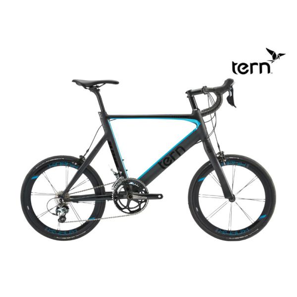 (選べる特典付) TERN ターン SURGE PRO -DELTA- サージュプロ デルタブルー ...