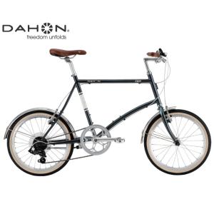 2024 DAHON ダホン CALM カーム  ギャラクシーストーン 7段変速 小径車 ミニベロ｜vehicle