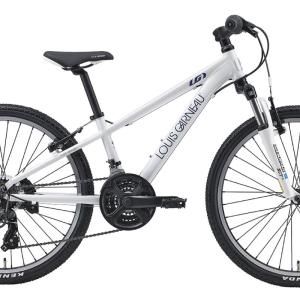 LOUIS GARNEAU ルイガノ J24 ...の詳細画像2