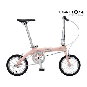 DAHON（ダホン） 【お客様整備品】 Dove super light ダブスーパー