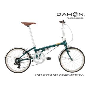 DAHON（ダホン） DAHON INTERNATIONAL ダホンインターナショナル