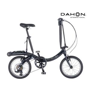DAHON（ダホン） 自転車 折りたたみ式 折り畳み式 DAHON Gimmick D7 20