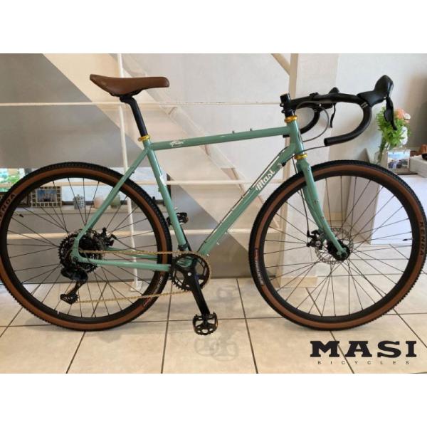 (選べる特典付)2023 MASI マジィ CATALINA DROP 9 カタリナドロップ9 グラ...