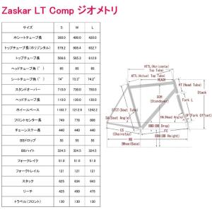 (特典付き!)GT ジーティー ZASKAR ...の詳細画像3