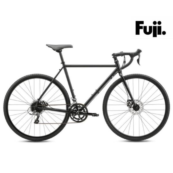 (選べる特典付)2024 FUJI フジ FEATHER CX+ フェザーCXプラス マットブラック...