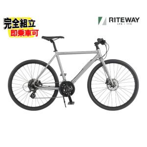 RITEWAY（ライトウェイ） 2026 RITEWAY SHEPHERD DISC シェファード
