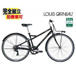 マルチウェイ LOUIS GARNEAU ルイガノ MULTIWAY26 BAA-P マルチウェイ