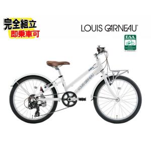 ルイガノ（LOUIS GARNEAU） 2026 LOUIS GARNEAU J22 LGミッドナイト