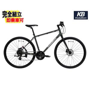 Khodaa Bloom（コーダーブルーム） 2026年モデル RAIL DISC EX レイル