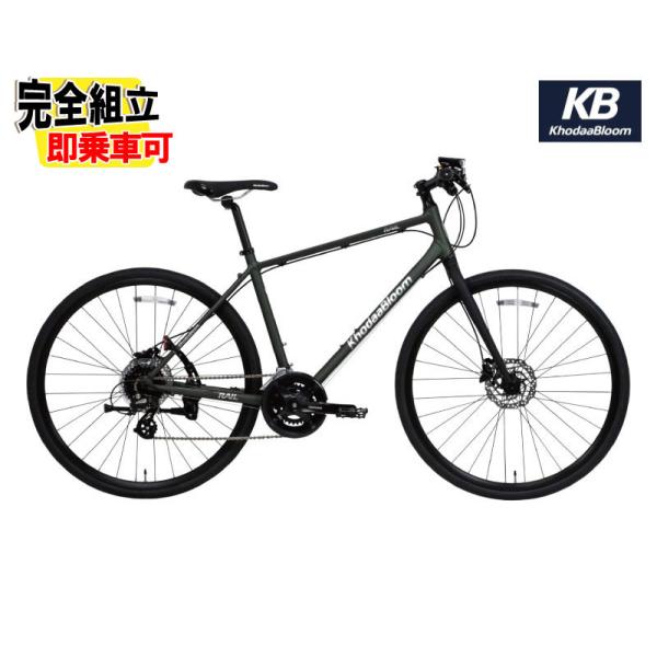 (特典付き!)KhodaaBloom コーダーブルーム RAIL DISC レイル ディスク マット...