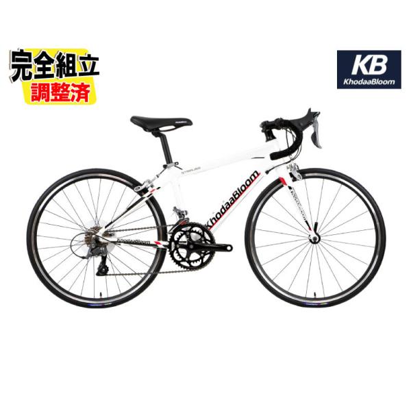 (特典付き!)KhodaaBloom コーダーブルーム STRAUSS 24 ストラウス24 レーシ...