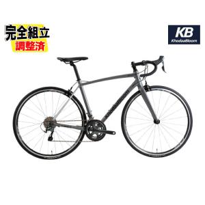 KhodaaBloom STRAUSS 24 (レーシングホワイト) 2026 KB-21-004 コーダ