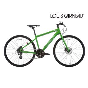 LOUIS GARNEAU(ルイガノ) SETTER 9.0 DISC(セッター ディスク LOUIS GARNEAU(ルイガノ) SETTER 9.0 DISC(セッター ディスク
