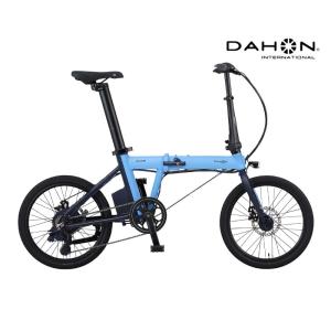 DAHON（ダホン） 【並行輸入品】DAHON SPEED P8 20インチ (KBC083