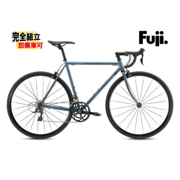 (特典付き!)2026 FUJI フジ BALLAD OMEGA バラッド オメガ ダックブルー 2...