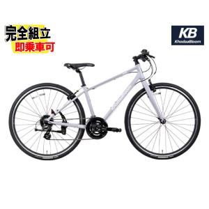 khodaaBloom コーダーブルーム STRAUSS24 ロードバイク 白 KHODAABLOOM ( コーダーブルーム ) キッズバイク STRAUSS 24