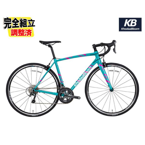 (特典付き!)KhodaaBloom コーダーブルーム FARNA TIAGRA ファーナ ティアグ...