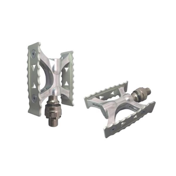 MKS 三ヶ島 ペダル TOURING-LITE OneSide Ezy Superior ツーリン...