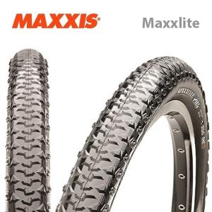 MAXXIS マキシス TIRE クリンチャータイヤ Maxxlite マックスライト（1本）｜vehicle
